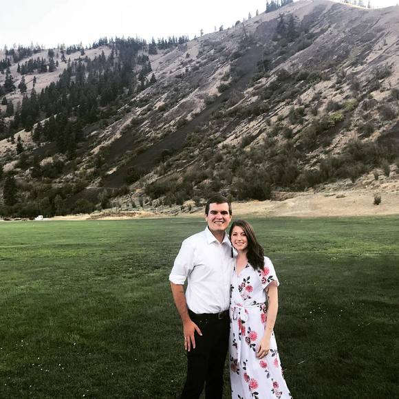 Meet your Posher, Katherine - Picture 1 of 1